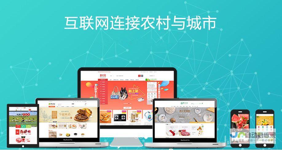 电商网站：为您的产品提供在线销售平台，提升销售业绩。